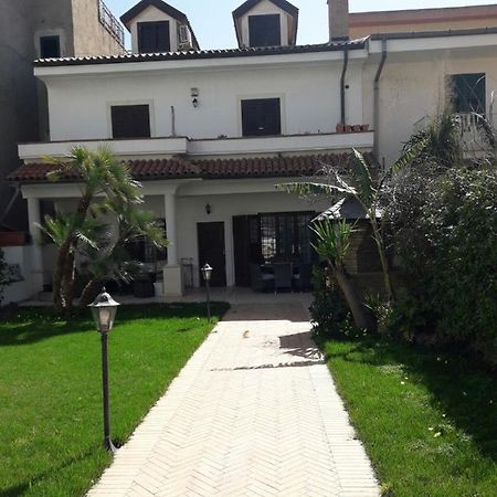 Villa Rò Luxury Licata Esterno foto