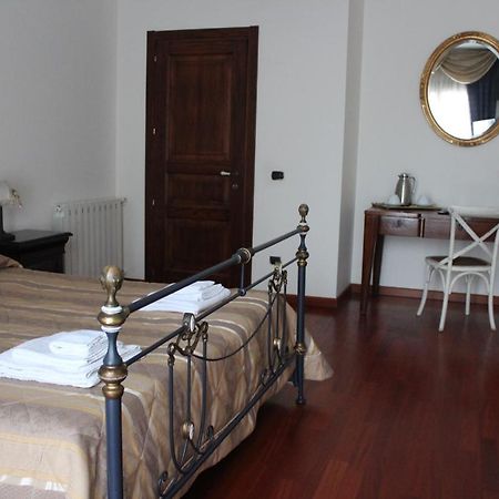 Villa Rò Luxury Licata Esterno foto