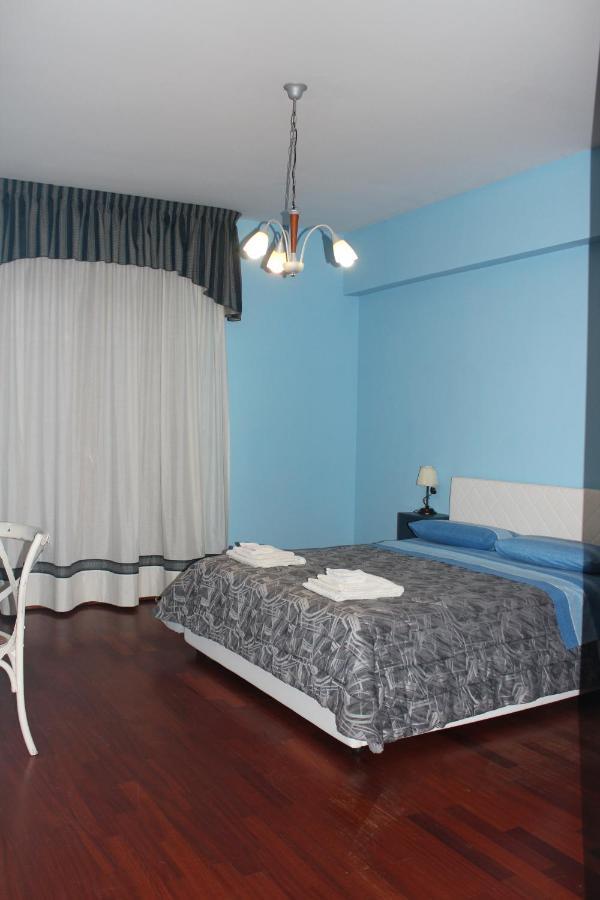 Villa Rò Luxury Licata Esterno foto