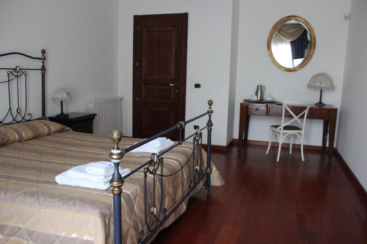 Villa Rò Luxury Licata Esterno foto