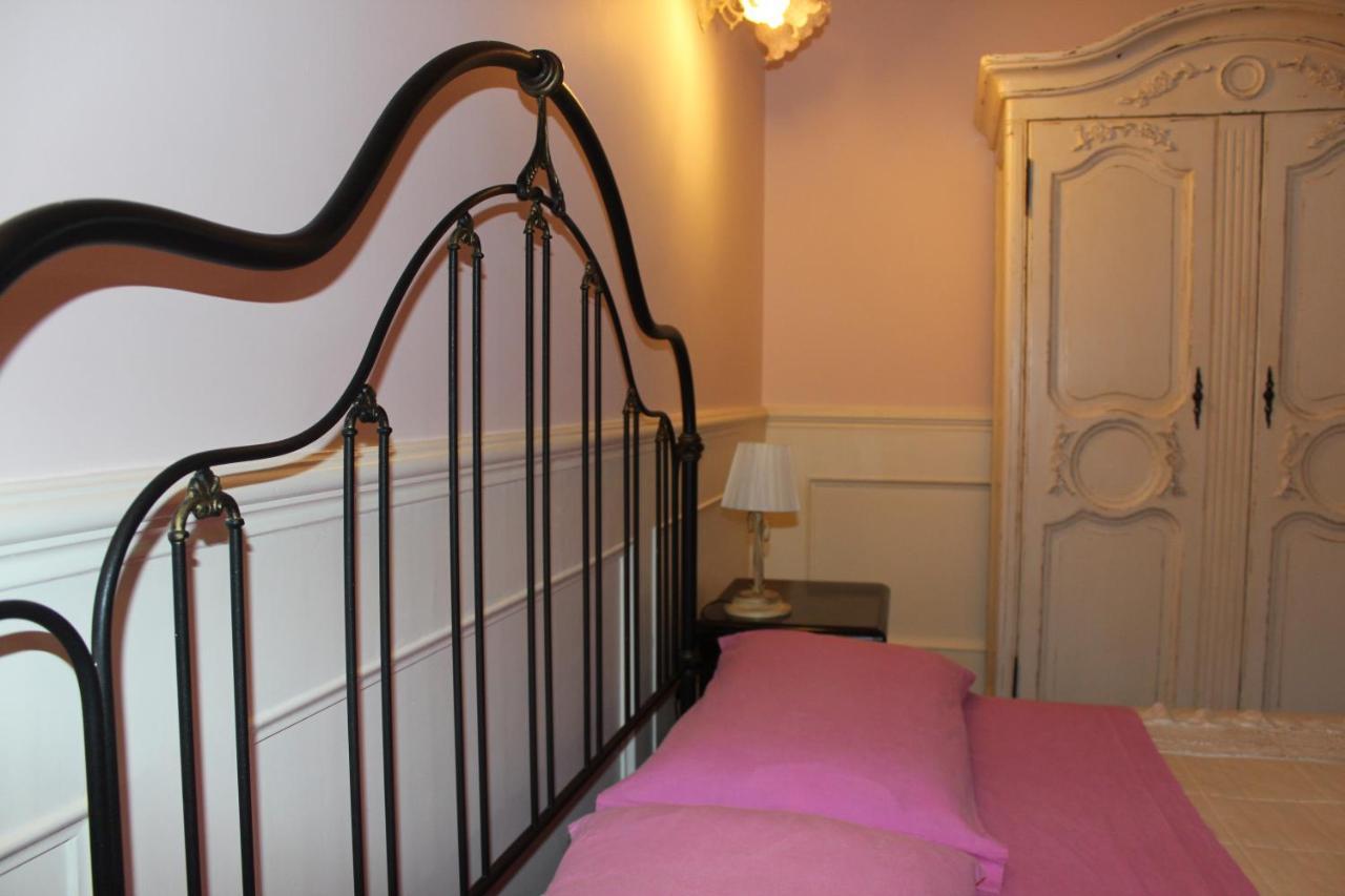 Villa Rò Luxury Licata Esterno foto