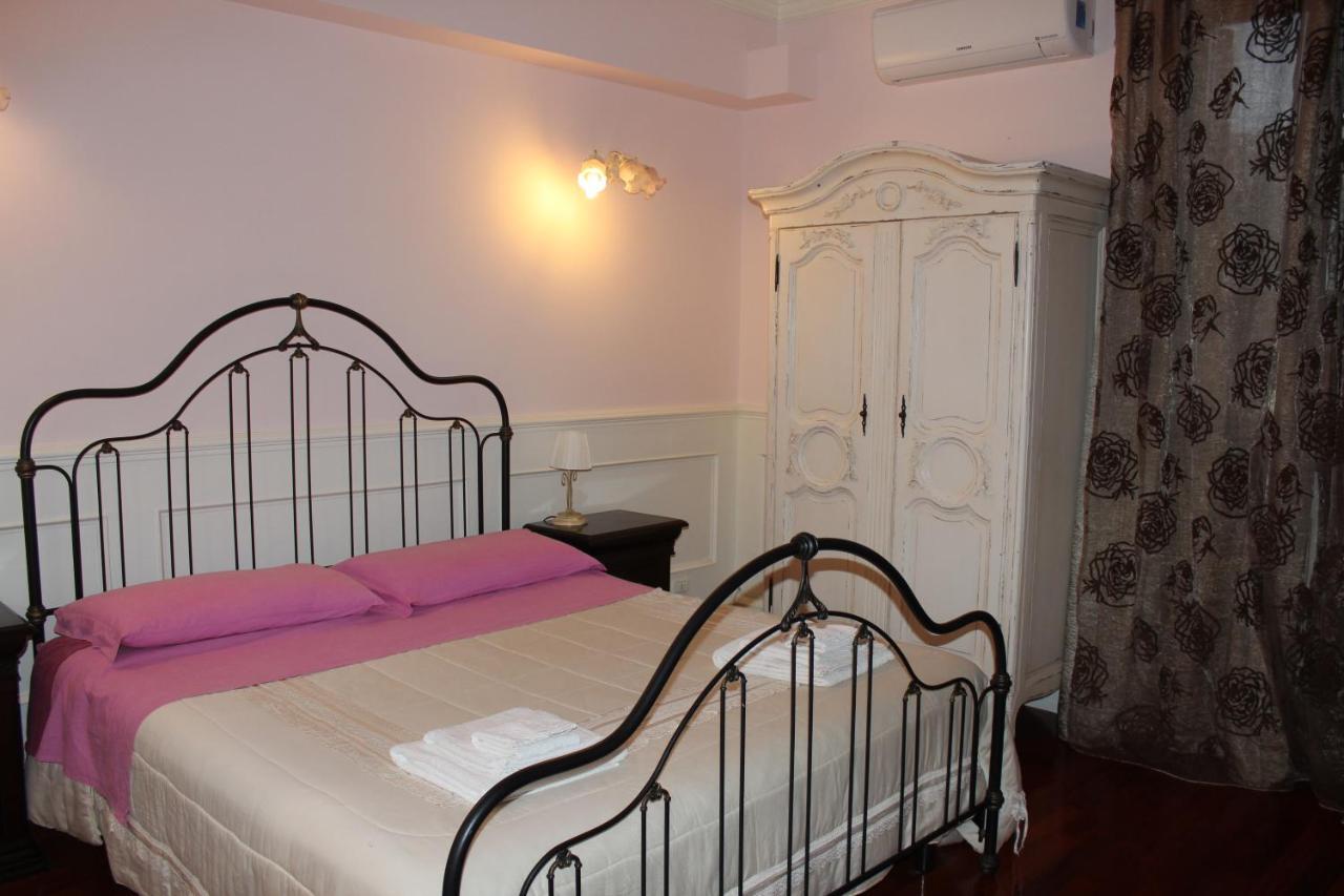 Villa Rò Luxury Licata Esterno foto