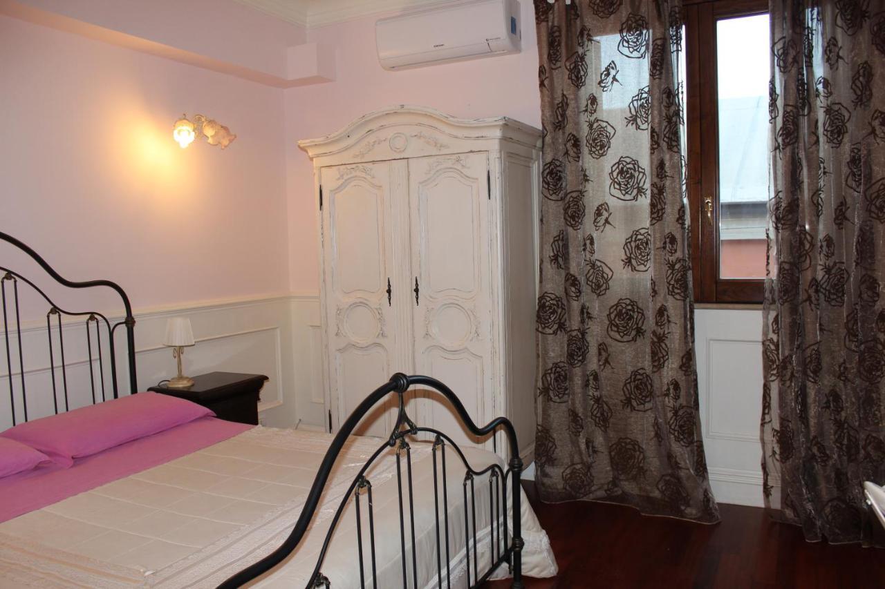 Villa Rò Luxury Licata Esterno foto