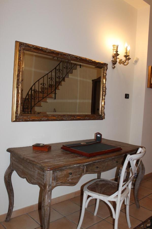Villa Rò Luxury Licata Esterno foto