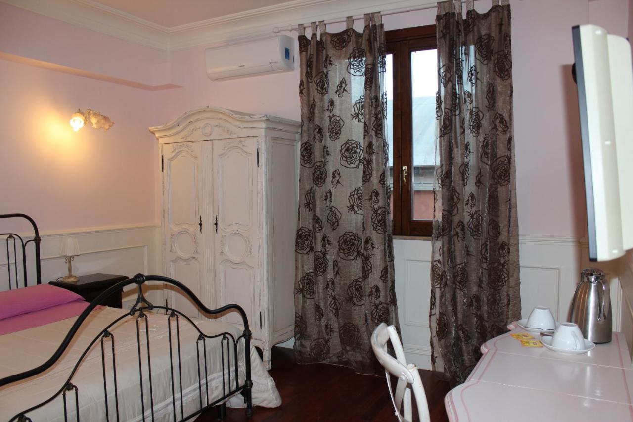 Villa Rò Luxury Licata Esterno foto