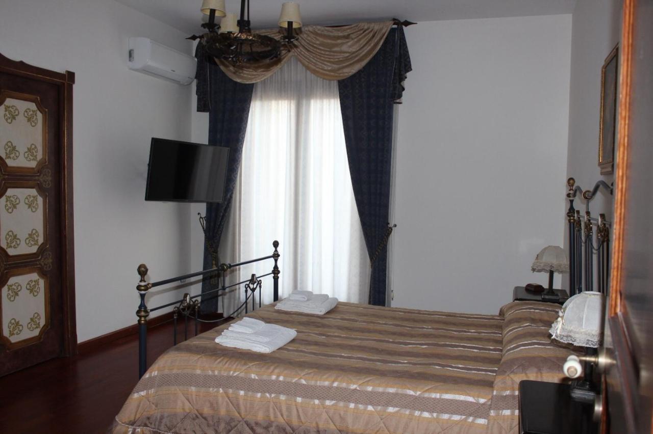 Villa Rò Luxury Licata Esterno foto