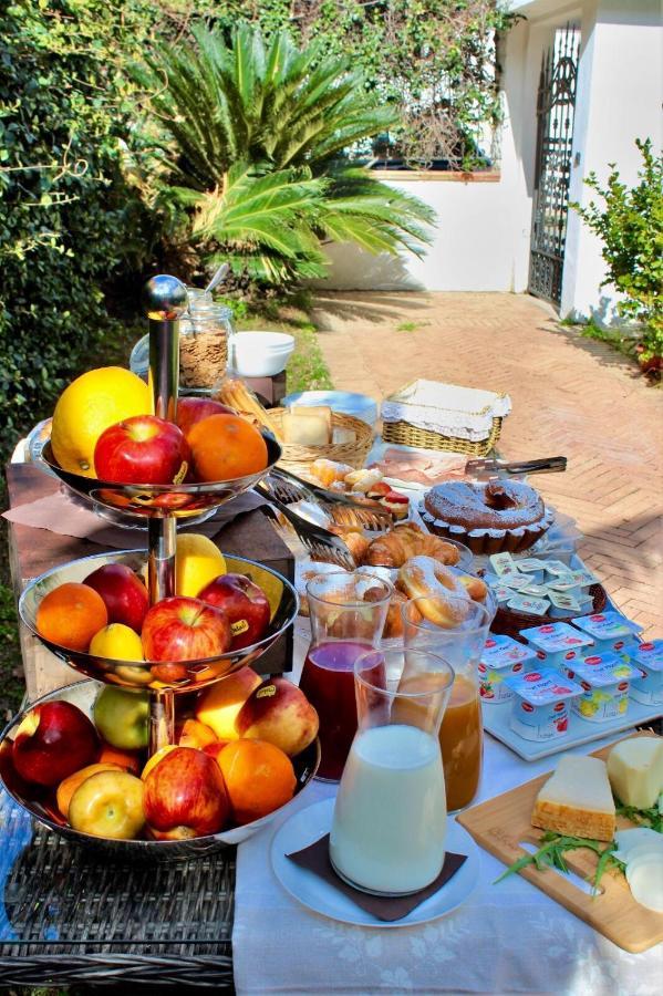 Villa Rò Luxury Licata Esterno foto