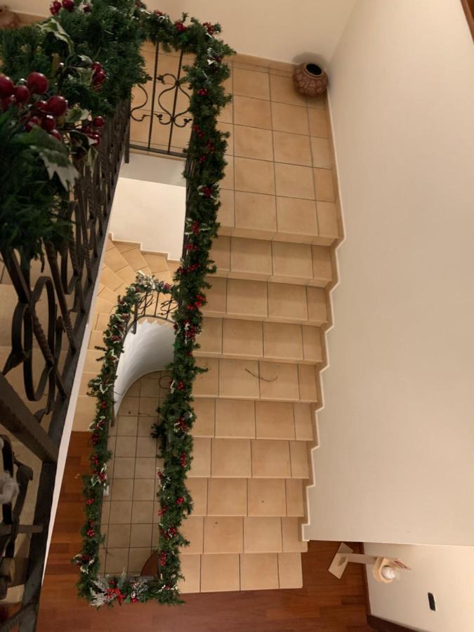 Villa Rò Luxury Licata Esterno foto